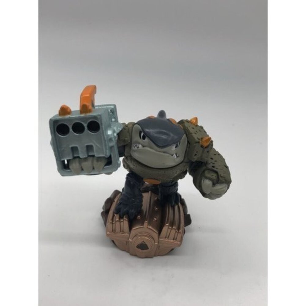SHARK SHOOTER TERRAFIN‎ - Activision Spyro Skylanders - Supercharger